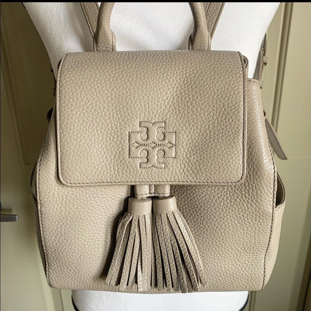 Tory Burch backpack